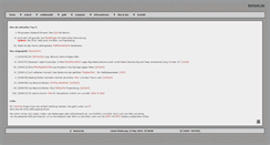 Desktop Screenshot of benoni.de